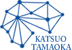 KATSUO TAMAOKA